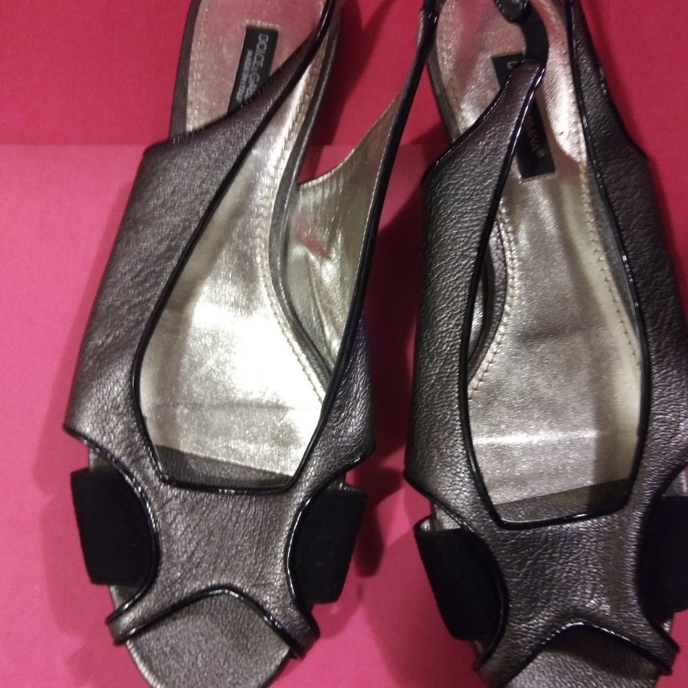 Dolce&Gabbana sandals